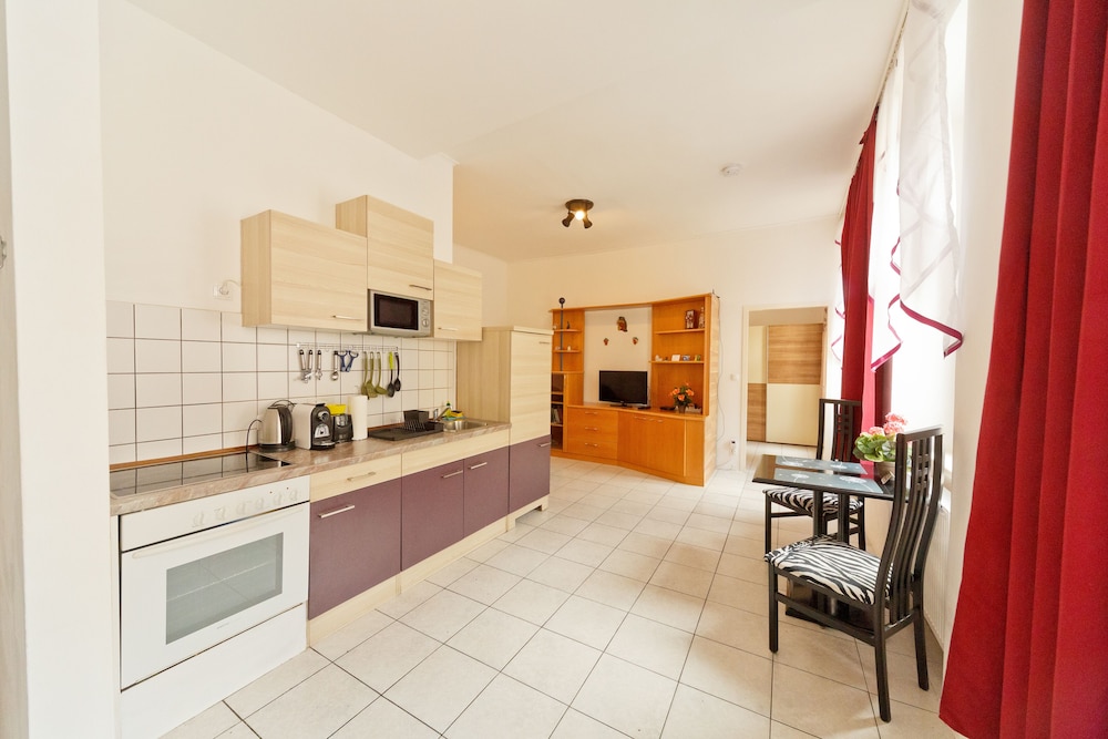 MTS-Immobilien