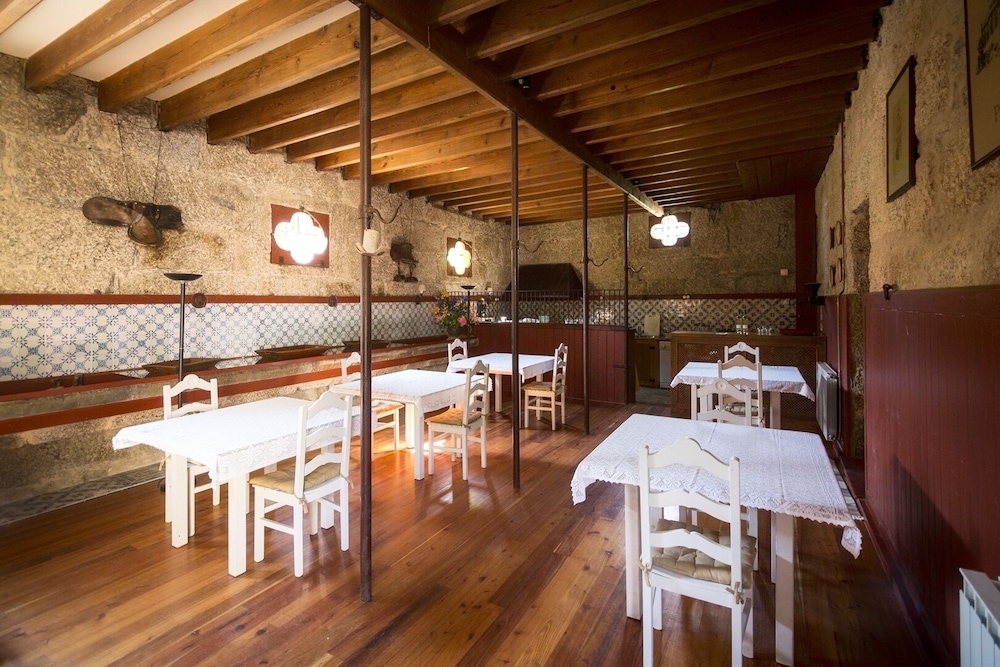 Paço de São Cipriano
