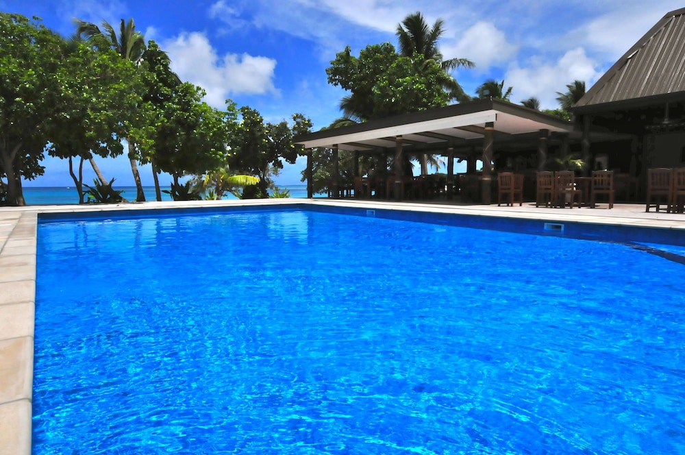Blue Lagoon Beach Resort