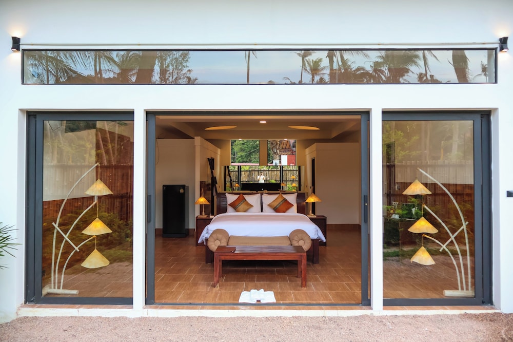 Chaloklum Residences by Kupu Kupu Phangan