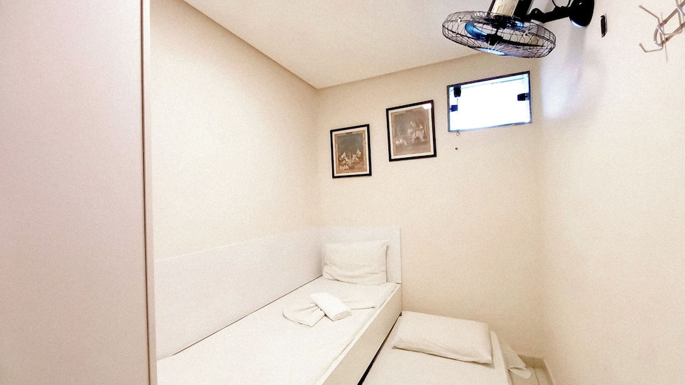 Flats no Carneiros Beach Resort