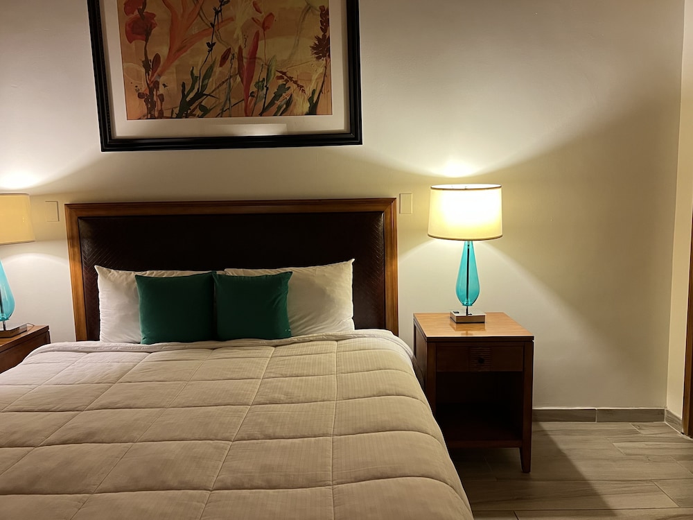 Ensenada Vacations - Hotel Casa del Sol - Property Image 31