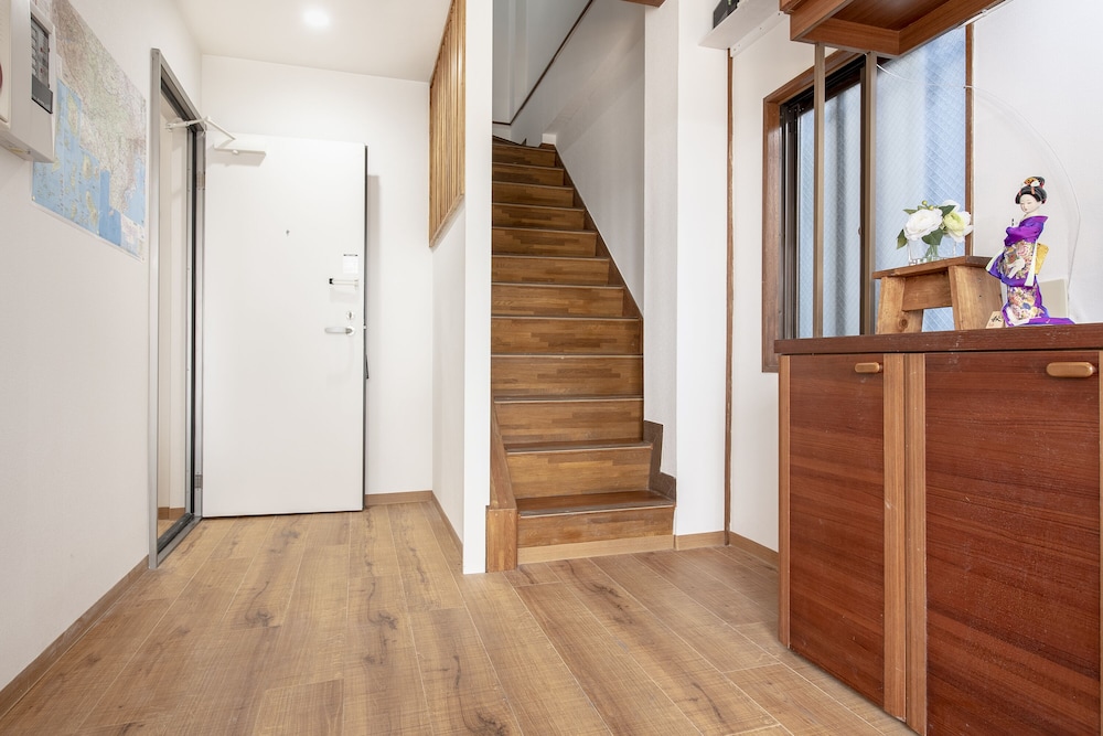 Uhome Suite Kizuna Ikebukuro