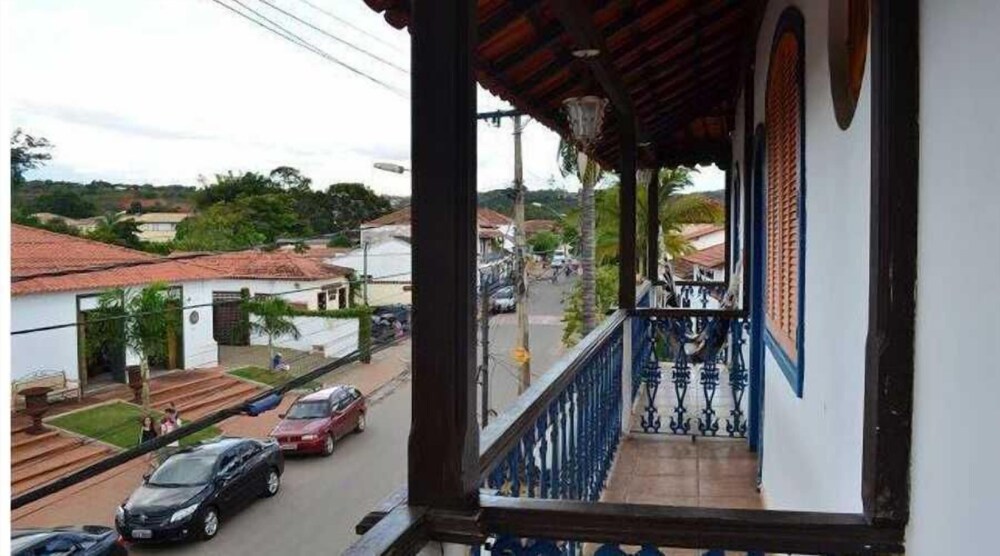 Hotel Pousada Vo Joaninha - Image 1