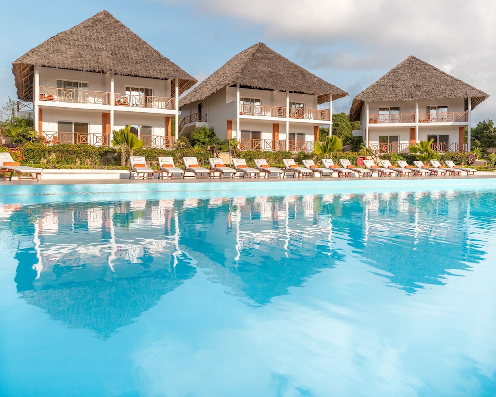 Kiwengwa Beach Resort