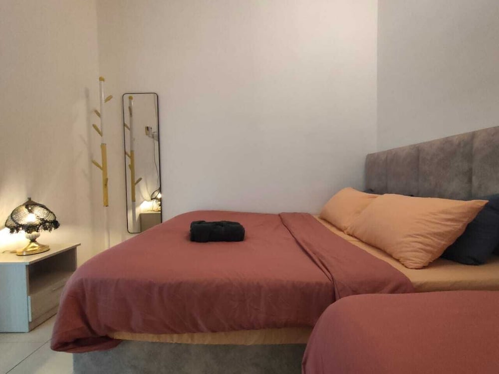 Jess Oasis Stay Tambun