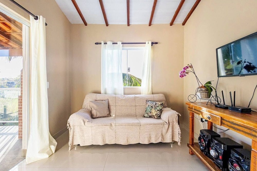 Casa Ilha de Sol