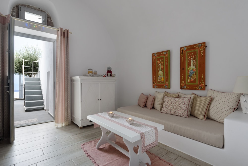 Senses Suites