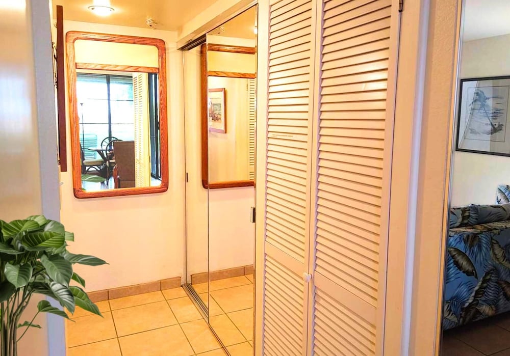 Napili Point 3 Free Rental Cars KBM Resorts Water Front 3 Units, 3 Bedrooms Ml-2576