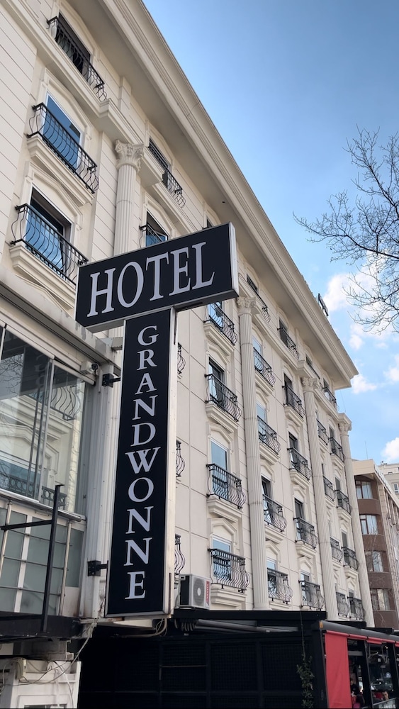 Latifoglu Otel - Image 66