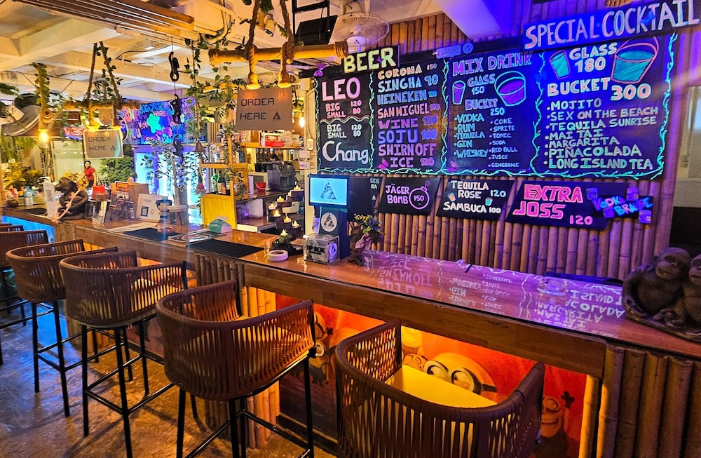 Hideout Hostel 2