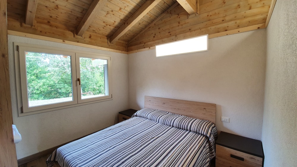 Agriturismo Il Pagliaio view 2