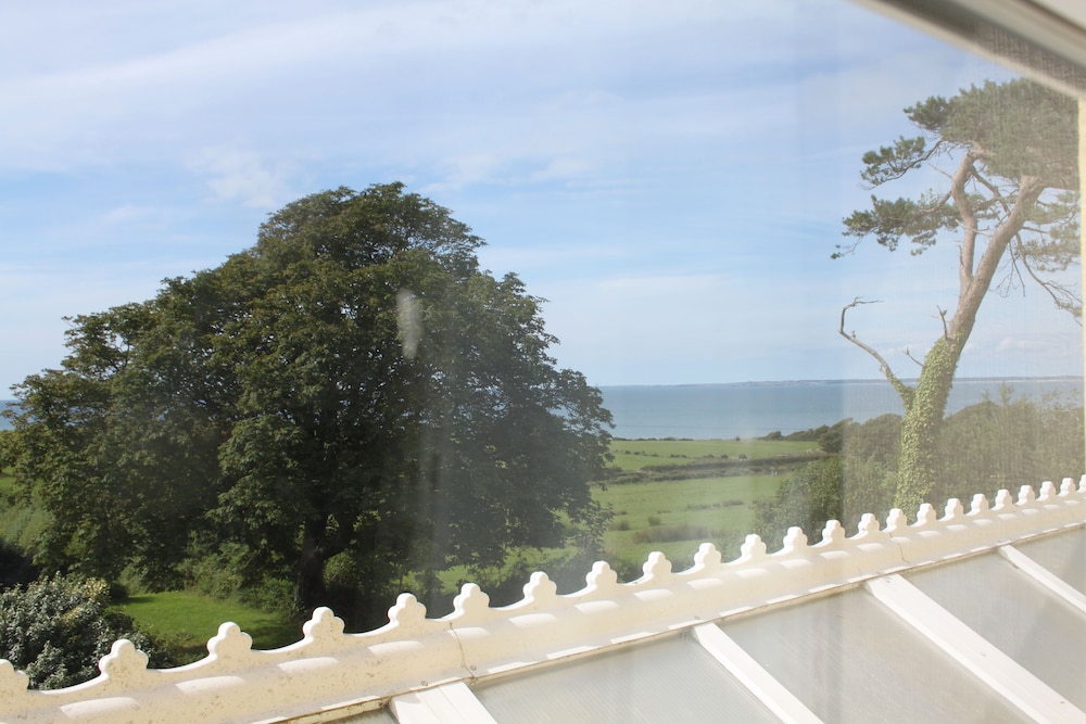 Bryn Eisteddfod B&B