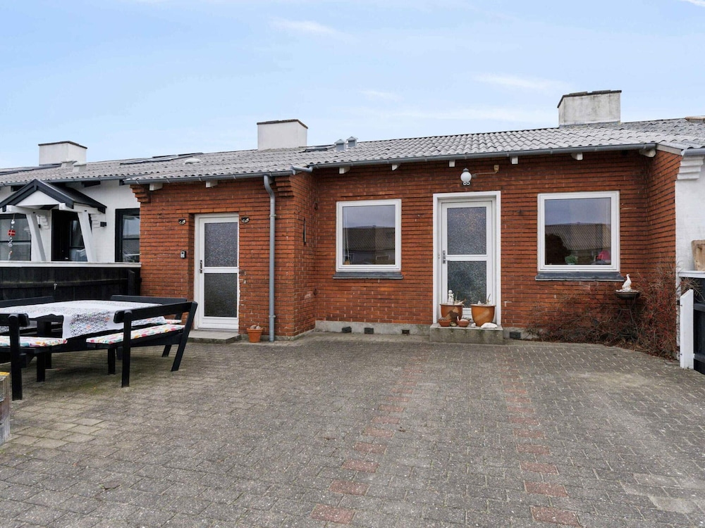 5 Star Holiday Home in Skagen
