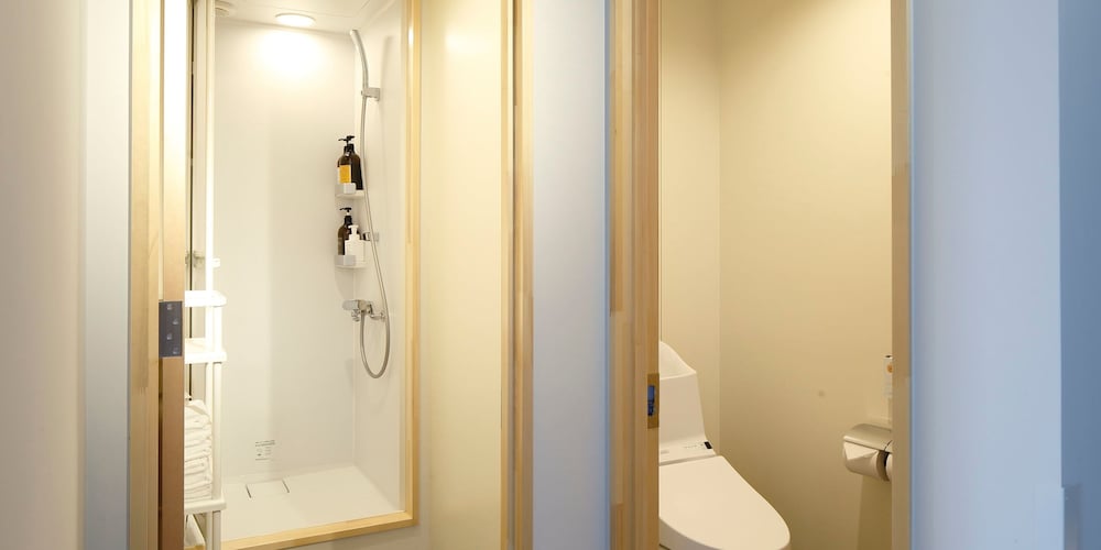 LYURO Tokyo Kiyosumi by THE SHARE HOTELS - Hostel