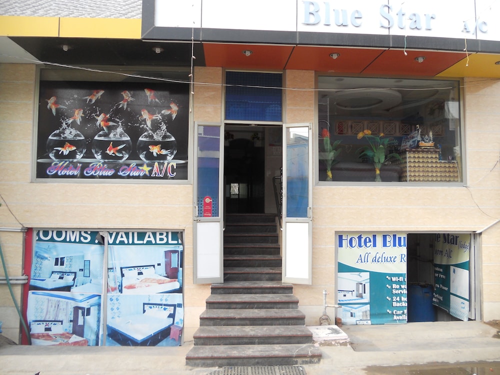 Hotel Blue Star view 4