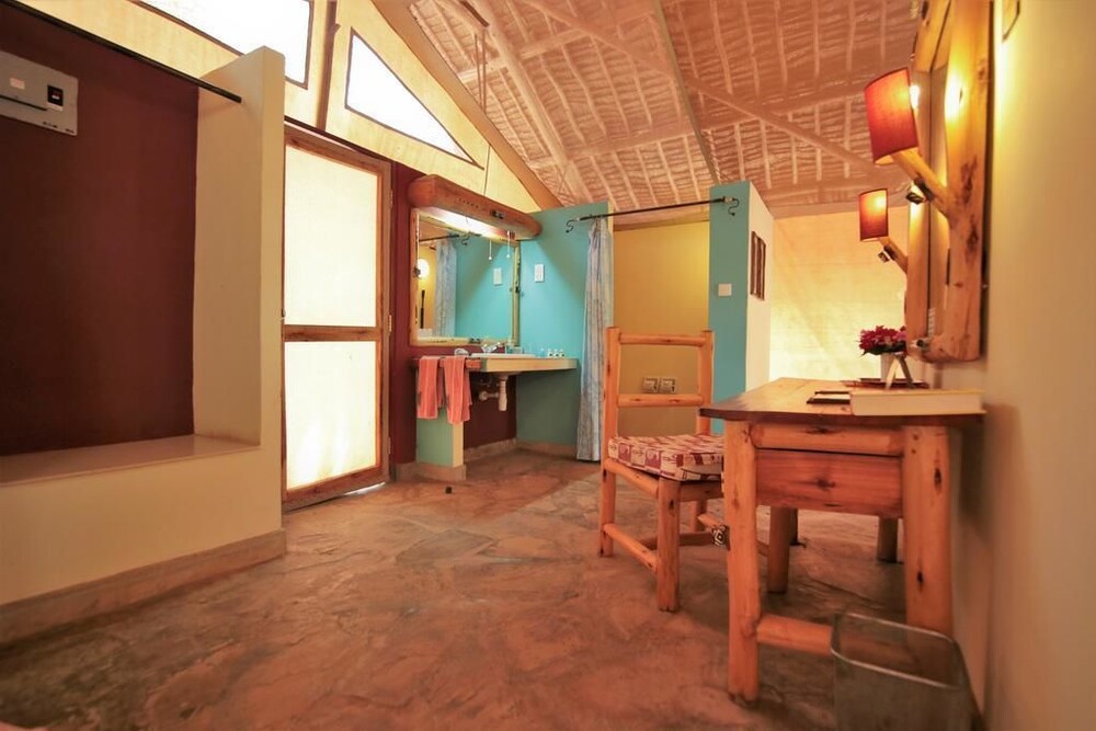 Manyatta Camp