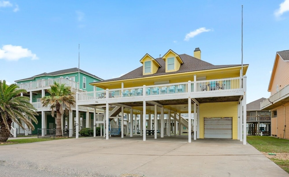 Pelican Path 3 Bedroom Home