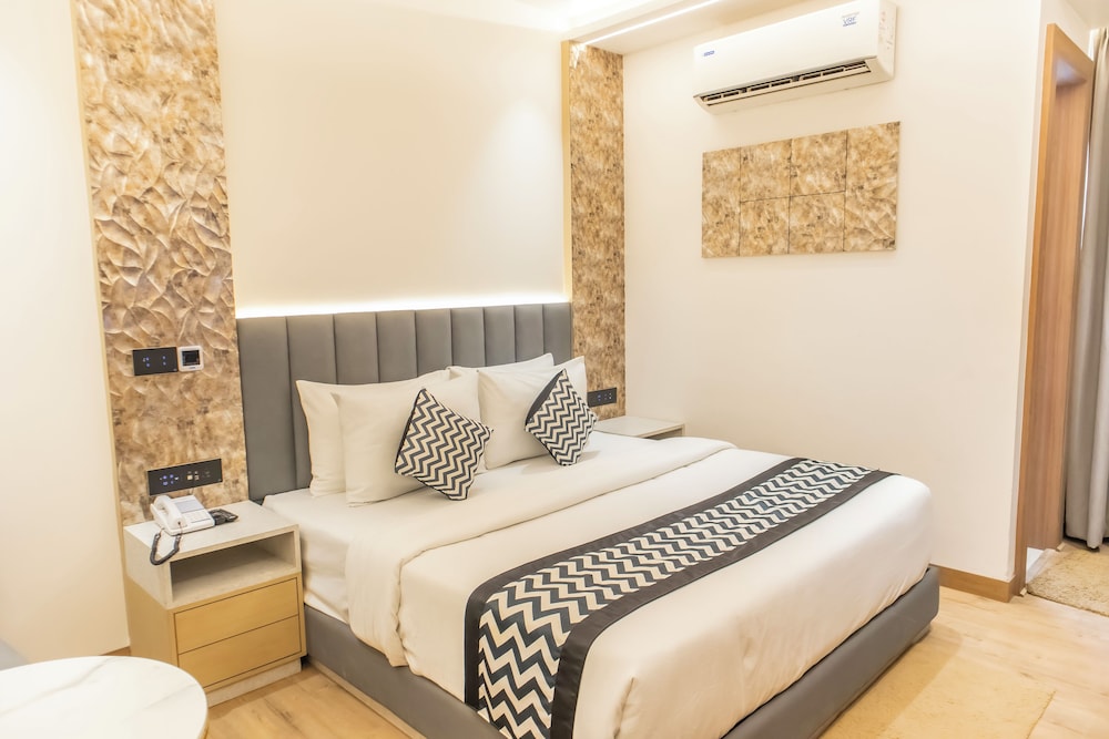 Narang Hotel