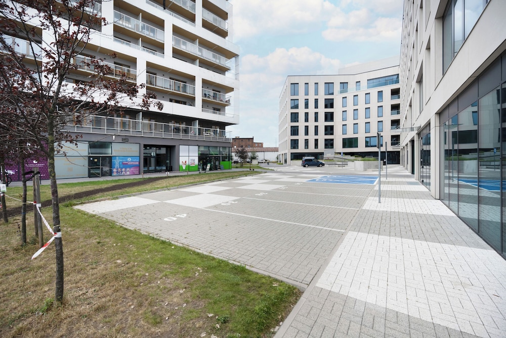 Wrocław Apartment for 4 by Renters view 4