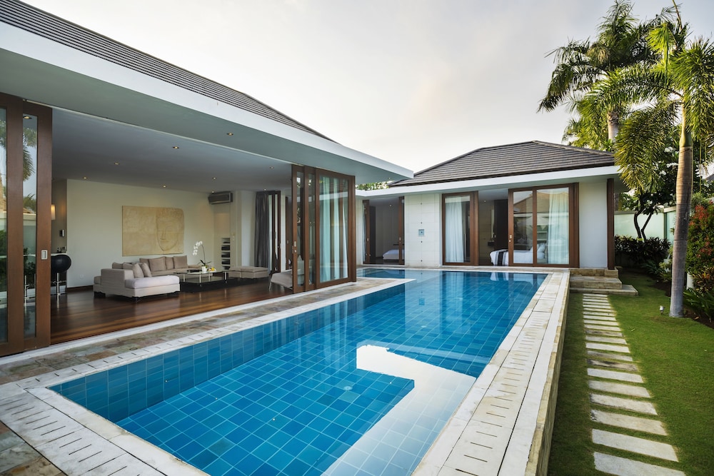 C151 Smart Villas at Seminyak - Image 1
