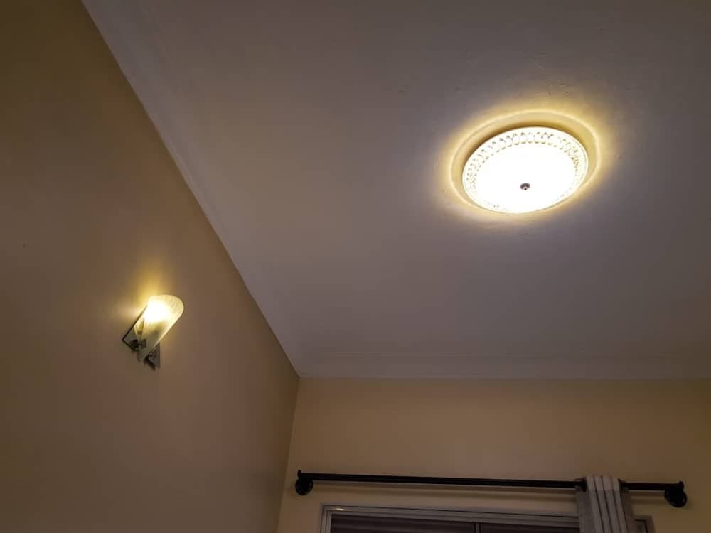 Modern Apartment in Kampala With Unlimited Wifi