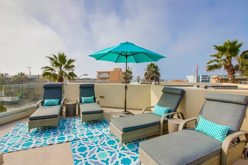 Bayview Terrace