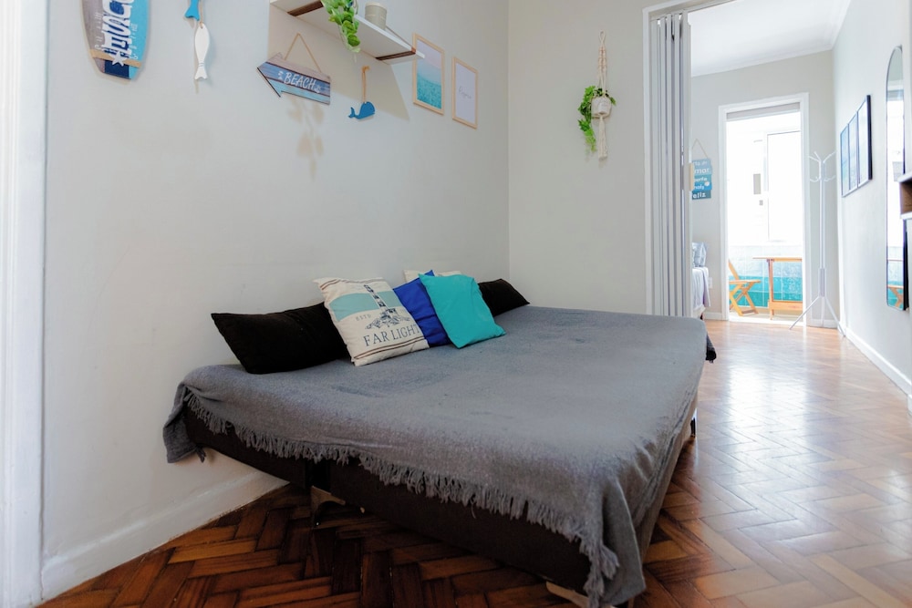 360 Copa Beach Posto 2 By SUHCasa