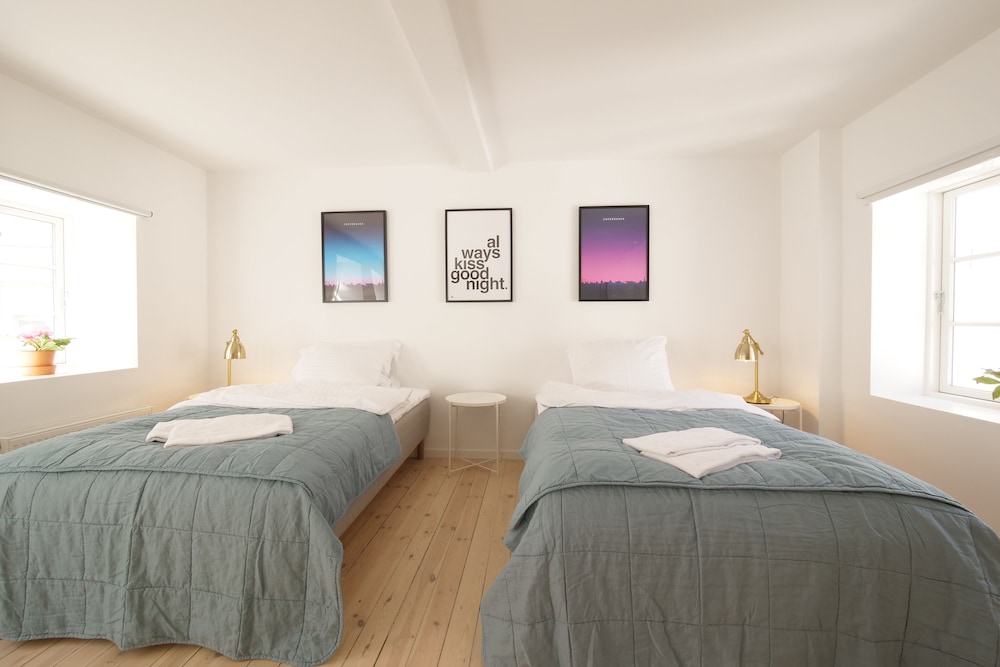Rent a place to sleep 3 view 4