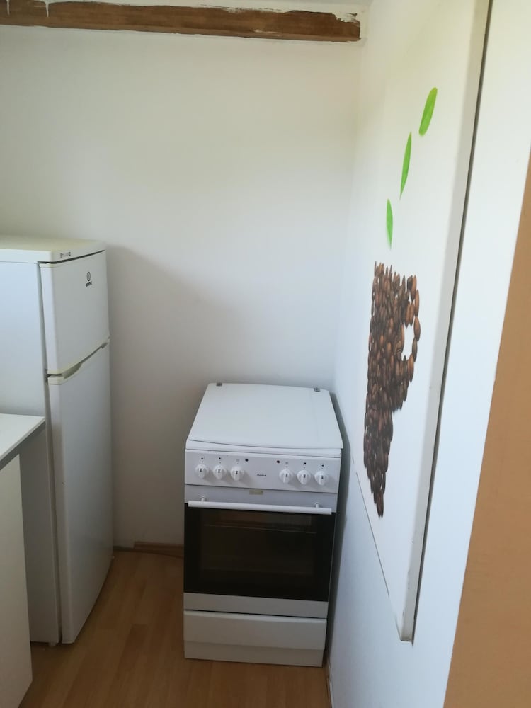 Kleinwohnung MK-SMART