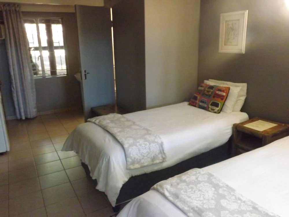 Bundu Lodge