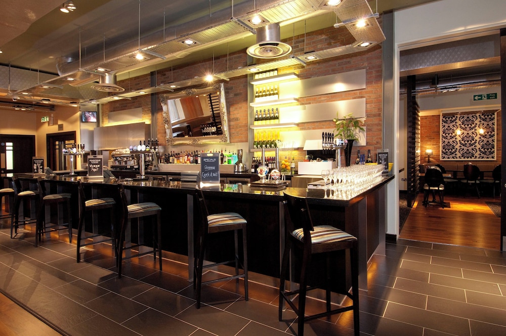 Premier Inn Birmingham City - Waterloo St