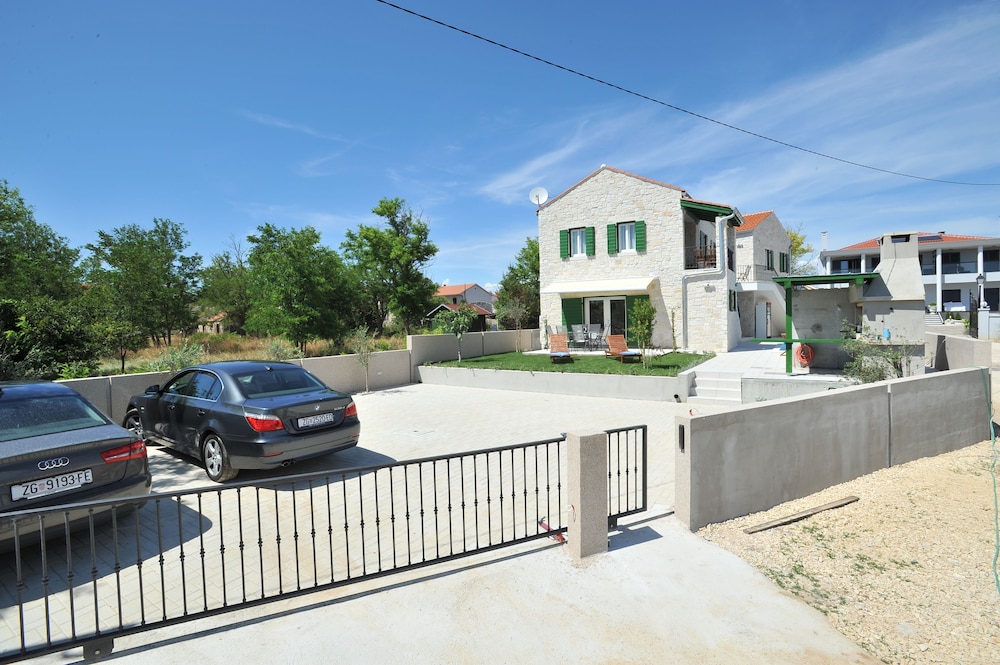 Apartments Corte