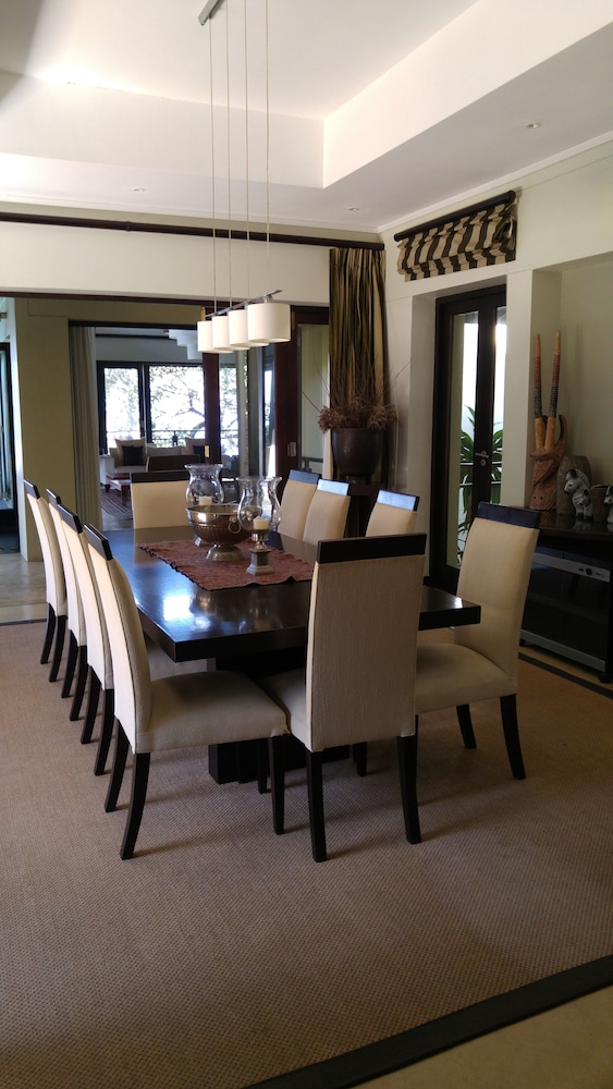 Zimbali Condo