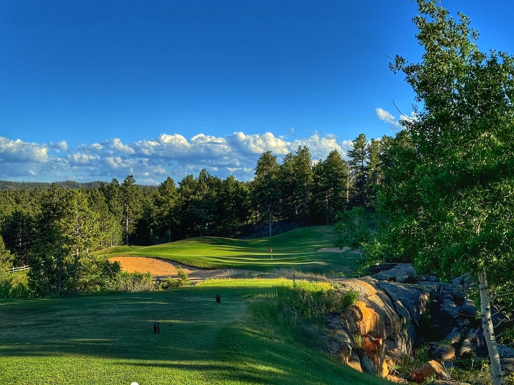 The Golf Club at Fox Acres