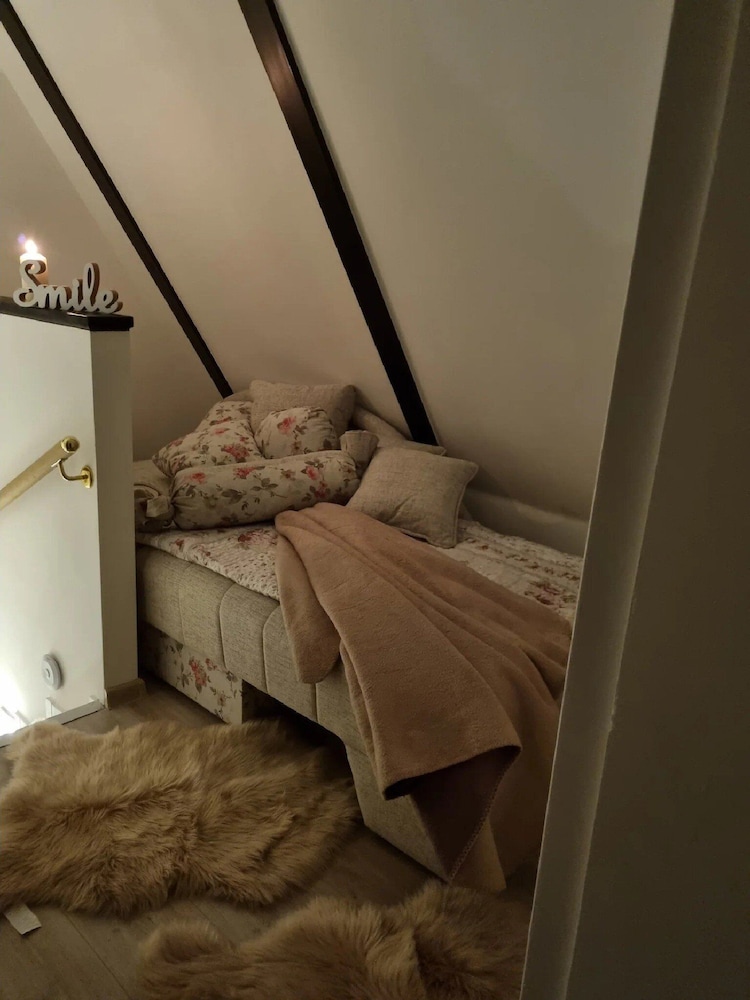 Holiday Home Frieden