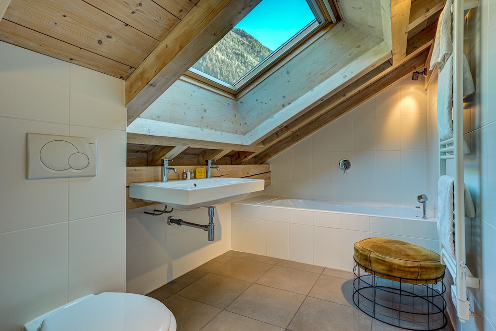 Villa Mont Blanc