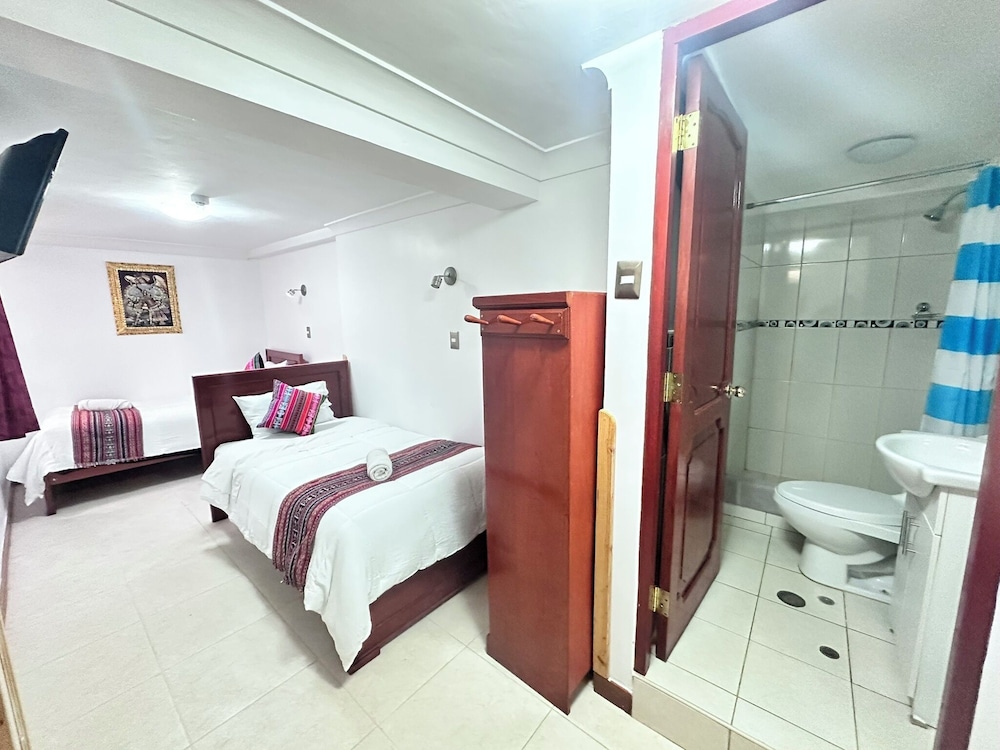 Libertrek Centro Inn