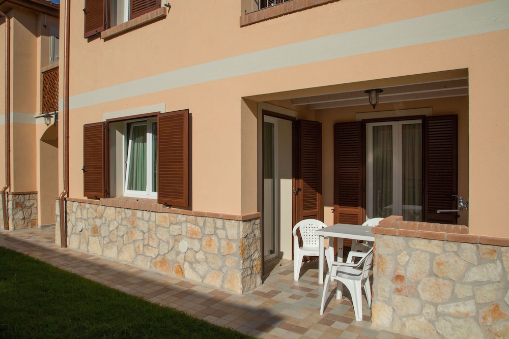 La Residenza del Golfo