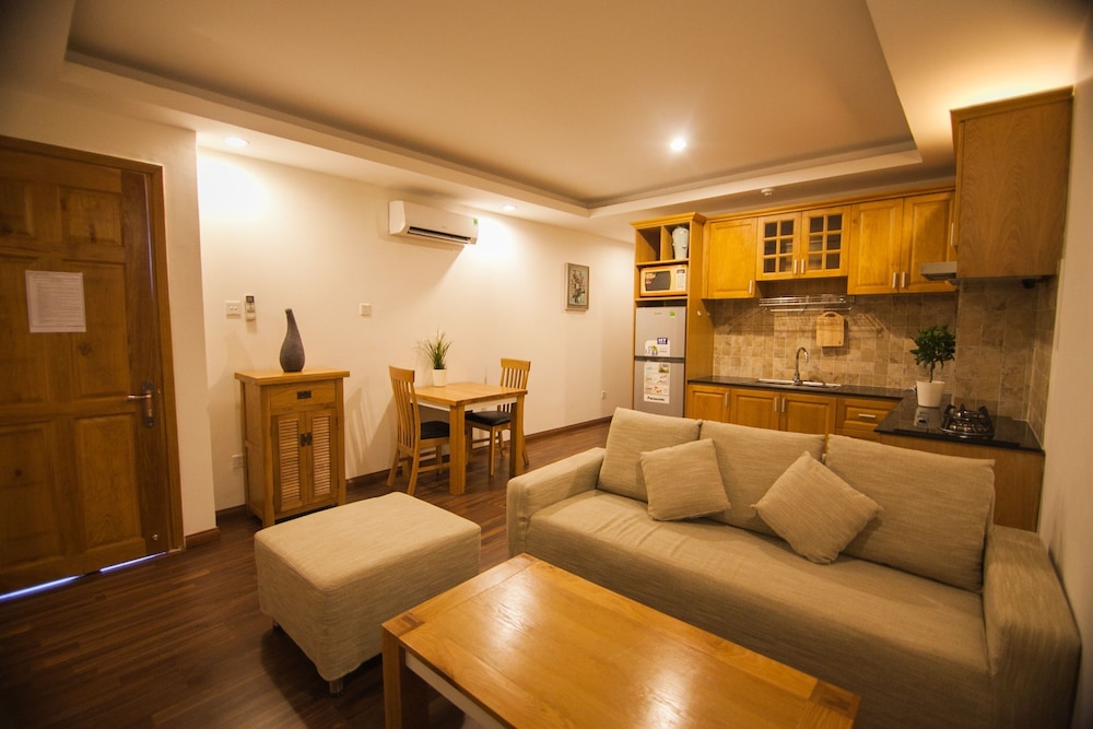Merin City Suites
