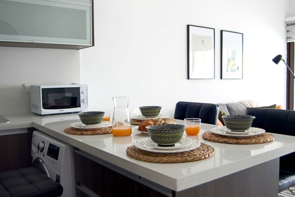 Phaedrus Living: Seaside Luxury Flat Lighthouse 53