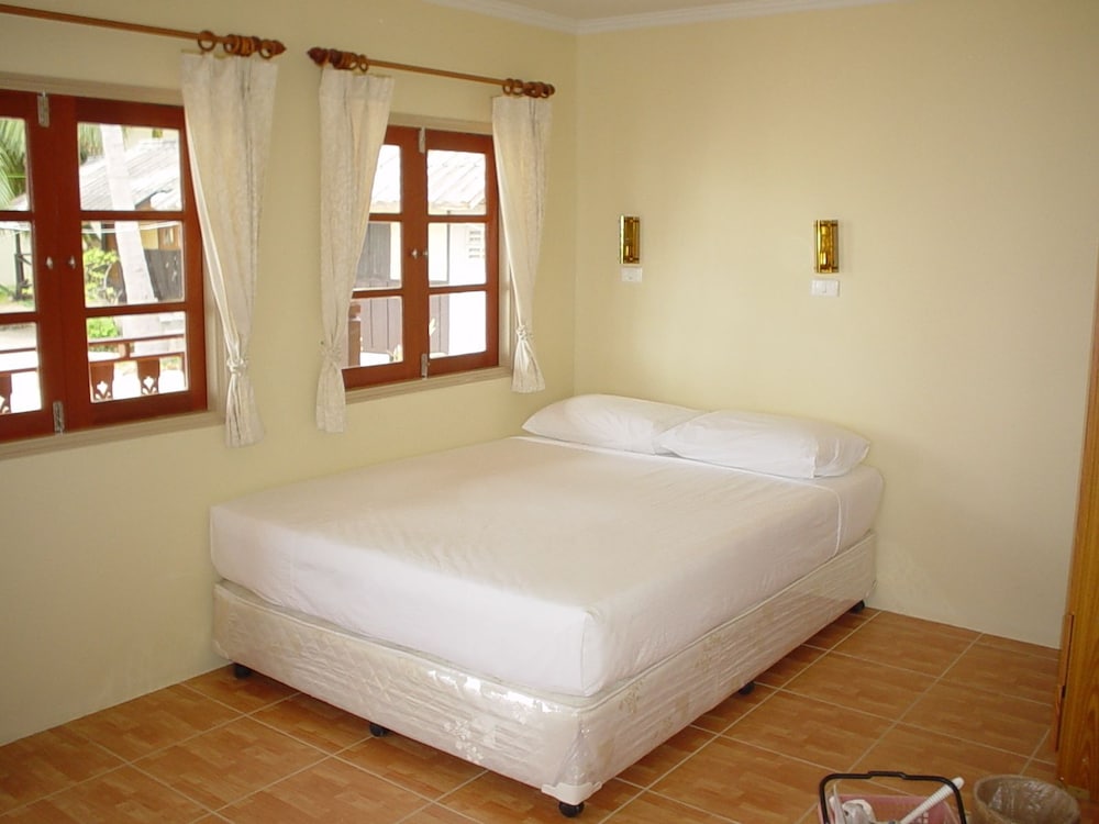 Phangan Rainbow Bungalows