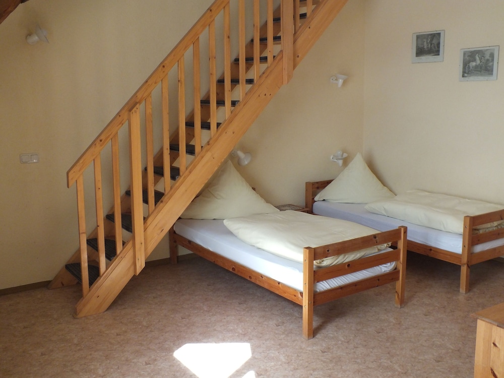 Appartements & Reitschule Fuchsenhof view 2