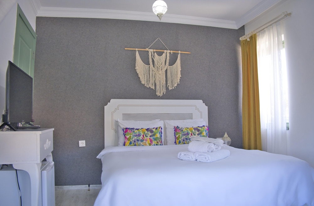 Elda Alacati Butik Otel - Image 44
