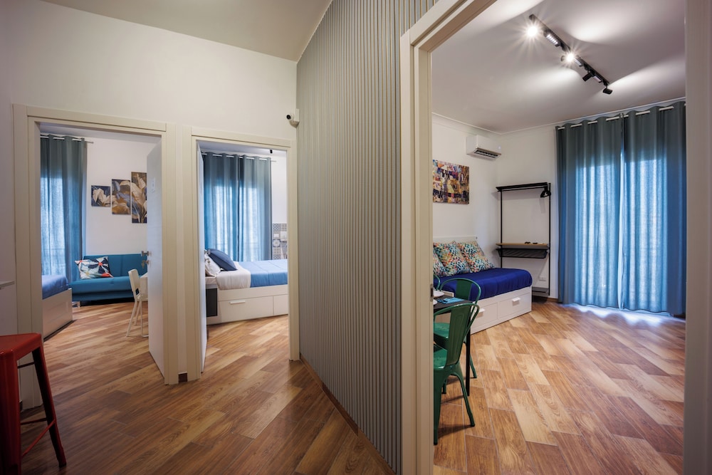 Tony Suites
