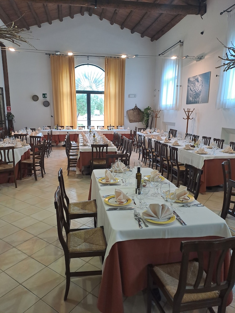 Fattoria Manostalla