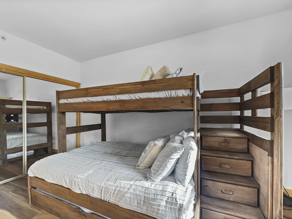 SkyRun Condos - Copper Mountain Resort CO