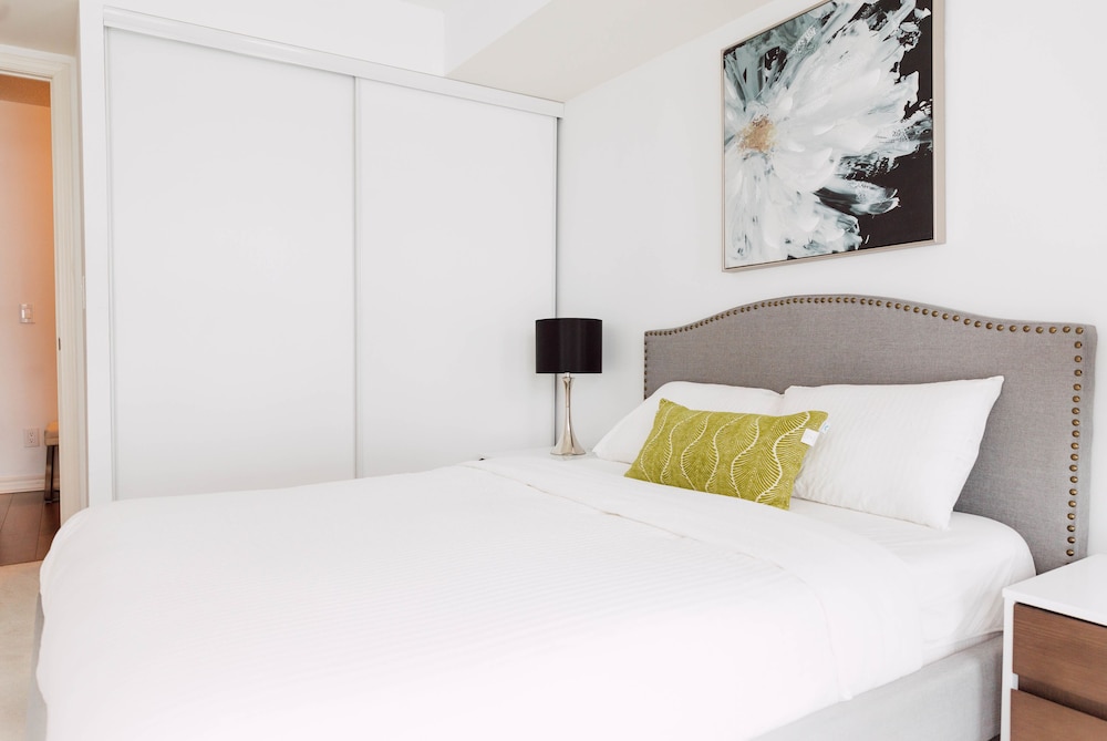 Sarkar Suites - Downtown Apartments - Image 2