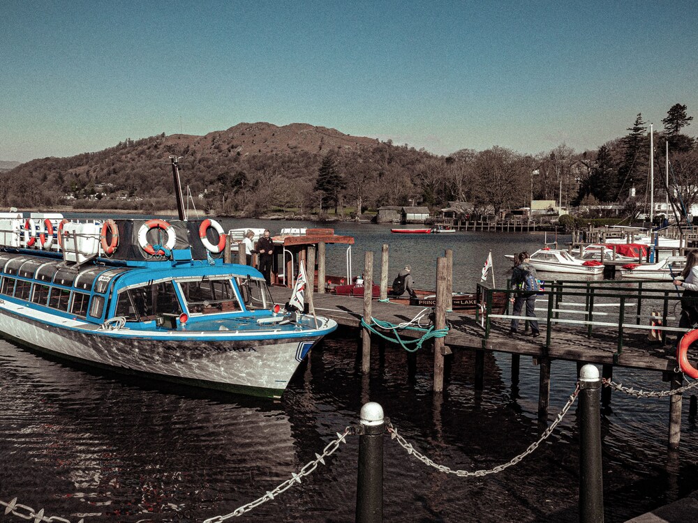 YHA Ambleside - Hostel