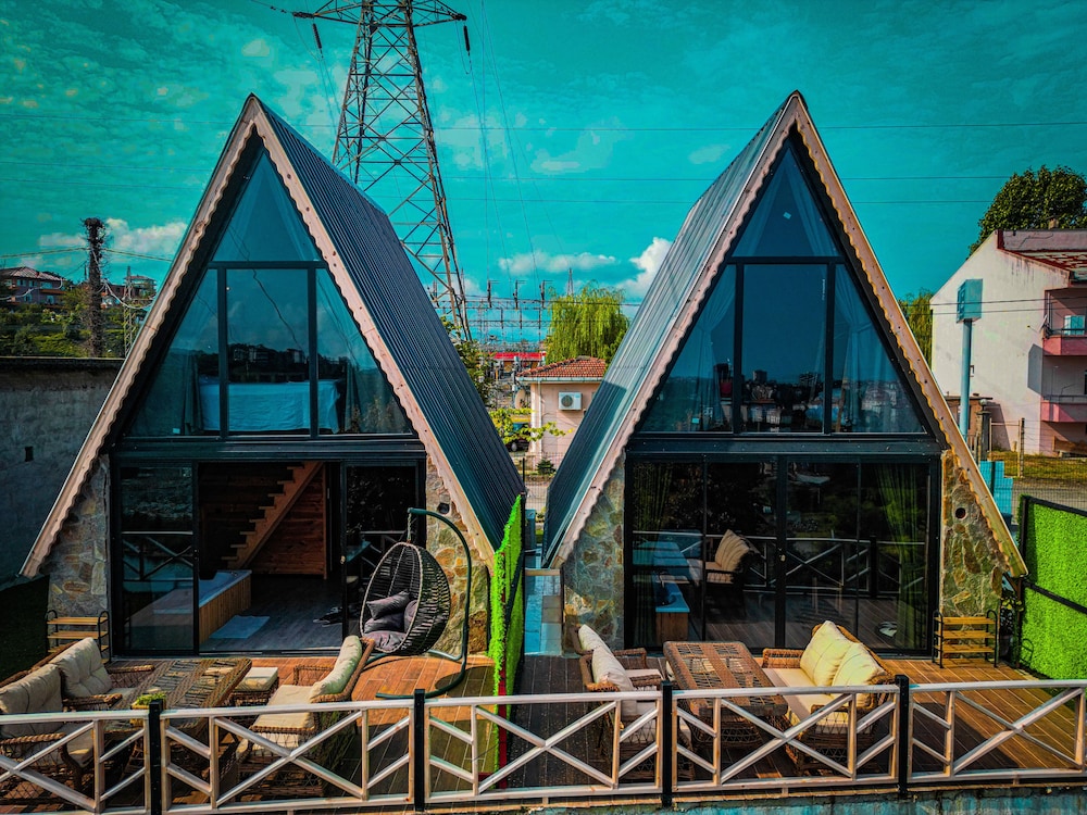 VadiVera Suite Bungalow